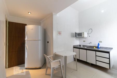 Apartamento à venda com 140m², 3 quartos e 4 vagasCopa do Salão de Festas