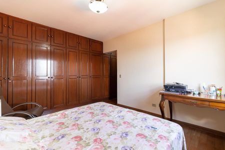 Apartamento à venda com 140m², 3 quartos e 4 vagasSuíte