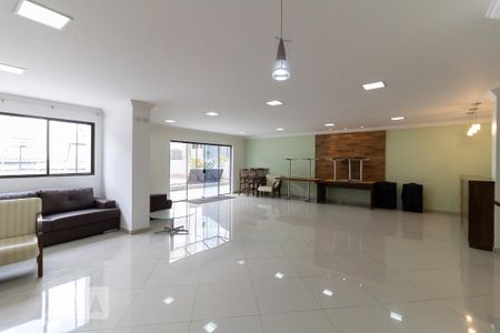 Apartamento à venda com 140m², 3 quartos e 4 vagasSalão de Festas