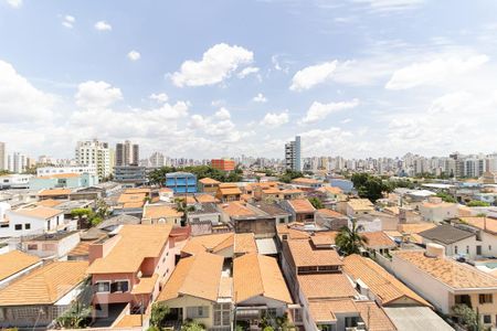 Apartamento à venda com 140m², 3 quartos e 4 vagasVista da Suíte