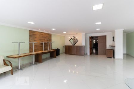 Apartamento à venda com 140m², 3 quartos e 4 vagasSalão de Festas