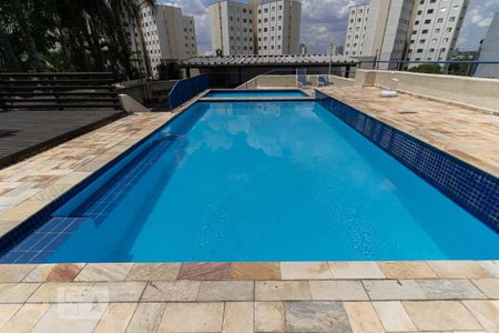 Apartamento à venda com 140m², 3 quartos e 4 vagasPiscina