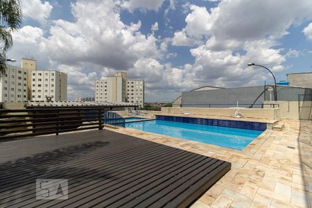 Apartamento à venda com 140m², 3 quartos e 4 vagasPiscina