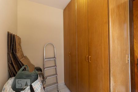 Apartamento à venda com 140m², 3 quartos e 4 vagasQuarto de Serviço