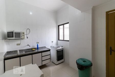 Apartamento à venda com 140m², 3 quartos e 4 vagasCopa do Salão de Festas