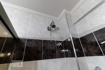 Apartamento à venda com 140m², 3 quartos e 4 vagasBanheiro Social