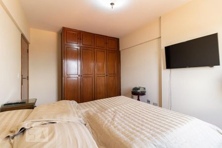 Apartamento à venda com 140m², 3 quartos e 4 vagasQuarto 2