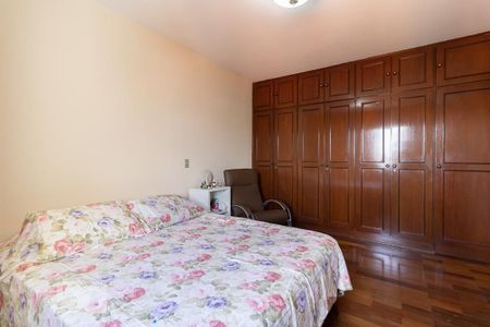 Apartamento à venda com 140m², 3 quartos e 4 vagasSuíte