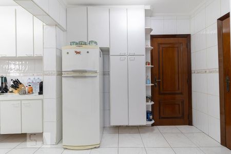 Apartamento à venda com 140m², 3 quartos e 4 vagasCozinha