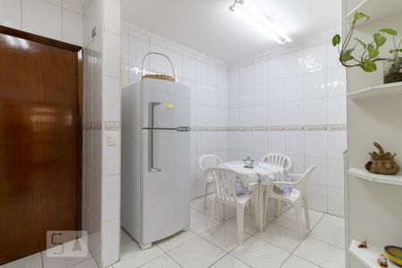 Apartamento à venda com 140m², 3 quartos e 4 vagasCozinha