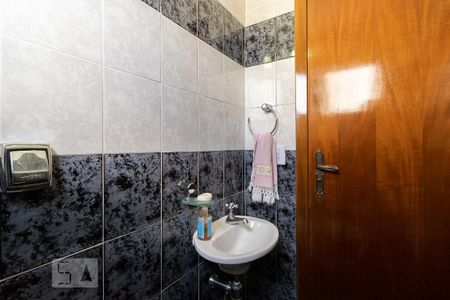 Apartamento à venda com 140m², 3 quartos e 4 vagasLavabo