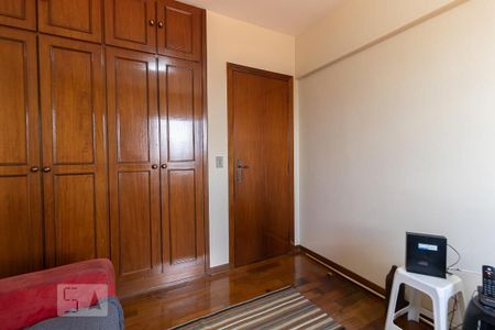 Apartamento à venda com 140m², 3 quartos e 4 vagasQuarto 3