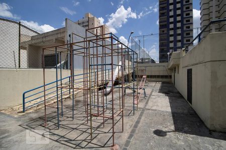 Apartamento à venda com 140m², 3 quartos e 4 vagasPlayground