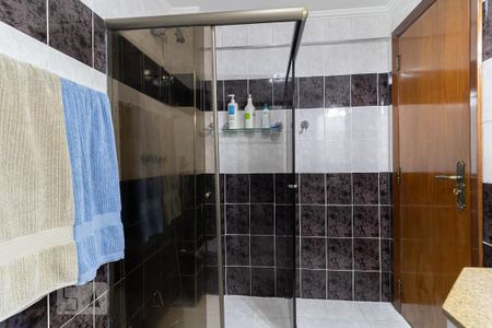 Apartamento à venda com 140m², 3 quartos e 4 vagasBanheiro Social