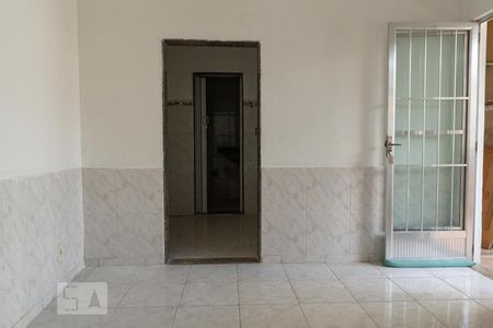 Sala  de casa de condomínio para alugar com 1 quarto, 50m² em Venda da Cruz, Niterói