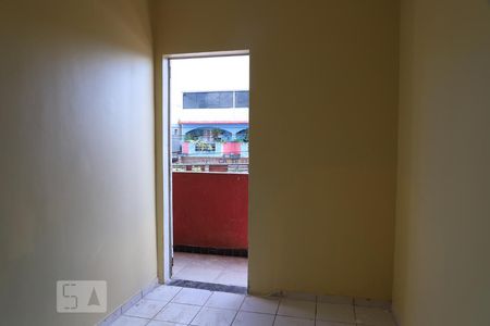 Quarto 2 de apartamento para alugar com 2 quartos, 50m² em  Taguatinga, Brasília