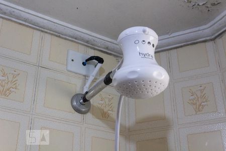 Apartamento para alugar com 58m², 1 quarto e 1 vagaDetalhe banheiro