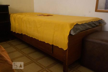 Apartamento para alugar com 58m², 1 quarto e 1 vagaDetalhe quarto