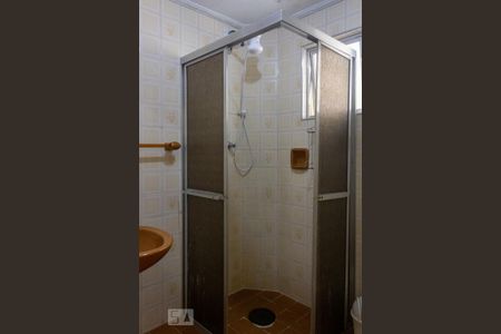 Apartamento para alugar com 58m², 1 quarto e 1 vagaBanheiro