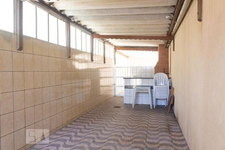 Apartamento para alugar com 58m², 1 quarto e 1 vagaChurrasqueira