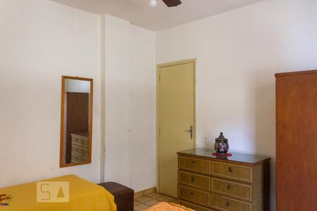 Quarto de apartamento para alugar com 1 quarto, 58m² em Aviação, Praia Grande