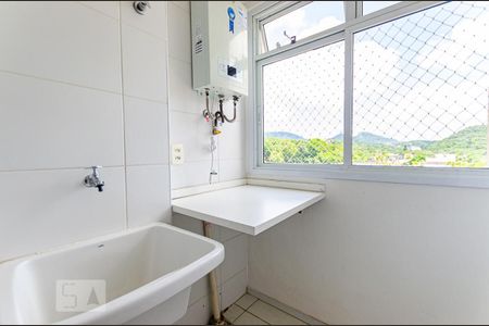 Apartamento à venda com 58m², 2 quartos e 1 vagaÁrea de Serviço