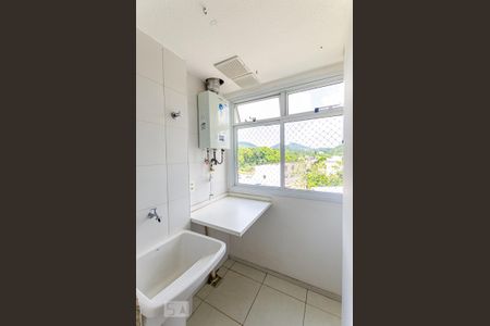 Apartamento à venda com 58m², 2 quartos e 1 vagaÁrea de Serviço