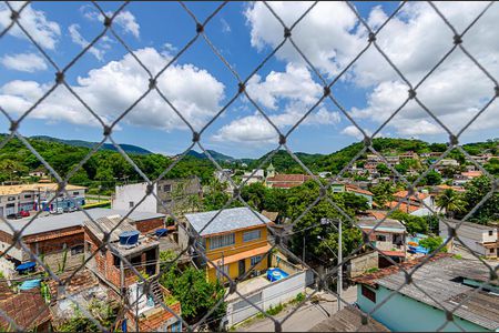 Apartamento à venda com 58m², 2 quartos e 1 vagaVista da Suite 