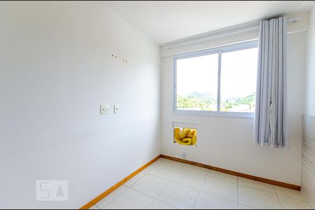 Suite  de apartamento à venda com 2 quartos, 58m² em Badu, Niterói