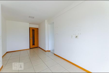 Sala de apartamento à venda com 2 quartos, 58m² em Badu, Niterói