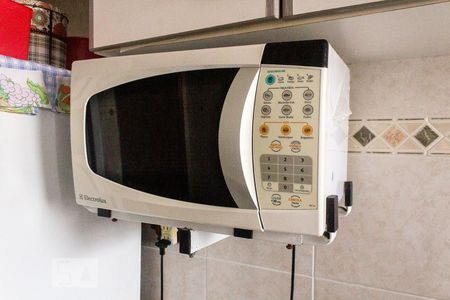 Apartamento para alugar com 92m², 2 quartos e 1 vagaDetalhe cozinha