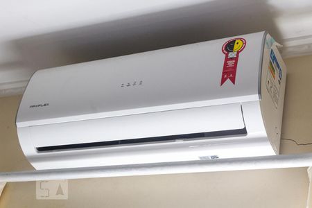 Apartamento para alugar com 92m², 2 quartos e 1 vagaDetalhe quarto 2