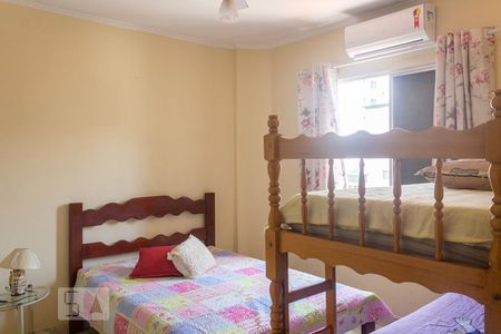 Quarto 1 de apartamento para alugar com 2 quartos, 92m² em Aviação, Praia Grande