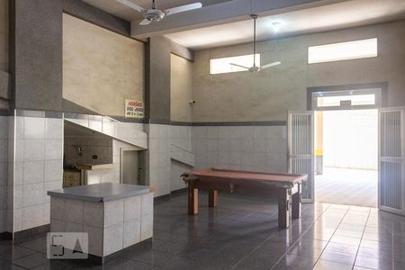 Apartamento para alugar com 92m², 2 quartos e 1 vagaSalão de jogos