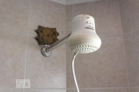 Apartamento para alugar com 92m², 2 quartos e 1 vagaDetalhe banheiro