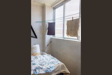 Apartamento para alugar com 92m², 2 quartos e 1 vagaÁrea de serviço