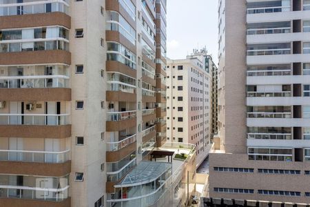 Apartamento para alugar com 92m², 2 quartos e 1 vagaVista quarto 2
