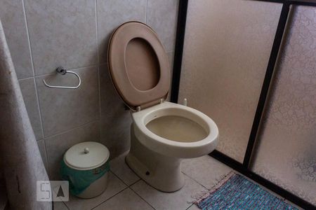 Apartamento para alugar com 92m², 2 quartos e 1 vagaDetalhe banheiro