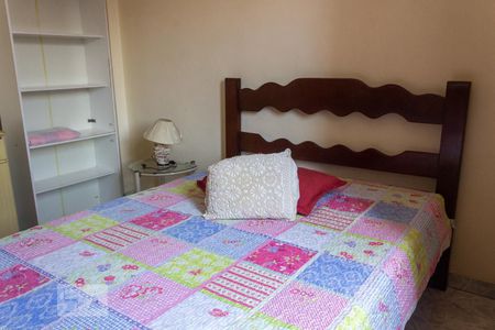 Apartamento para alugar com 92m², 2 quartos e 1 vagaDetalhe quarto 1