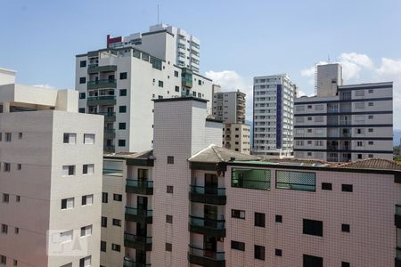 Apartamento para alugar com 92m², 2 quartos e 1 vagaVista quarto 1