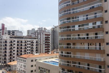 Apartamento para alugar com 92m², 2 quartos e 1 vagaVista quarto 1