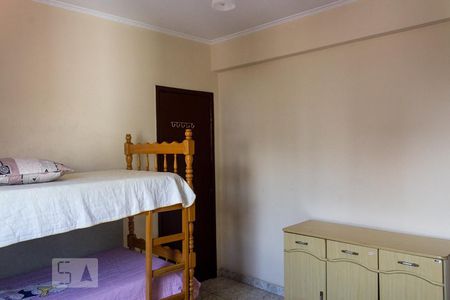 Quarto 1 de apartamento para alugar com 2 quartos, 92m² em Aviação, Praia Grande