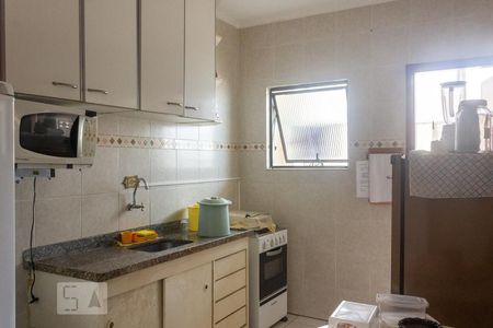 Apartamento para alugar com 92m², 2 quartos e 1 vagaCozinha