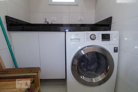 Casa à venda com 250m², 4 quartos e 2 vagasÁrea de Serviço