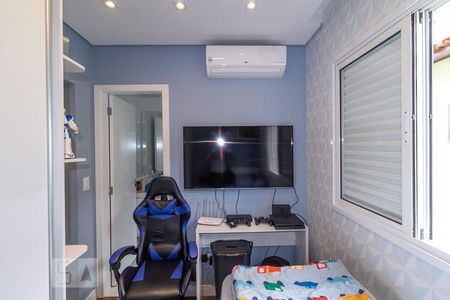 Casa à venda com 250m², 4 quartos e 2 vagasSuíte 3