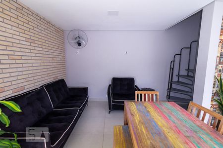 Casa à venda com 250m², 4 quartos e 2 vagasEspaço Gourmet