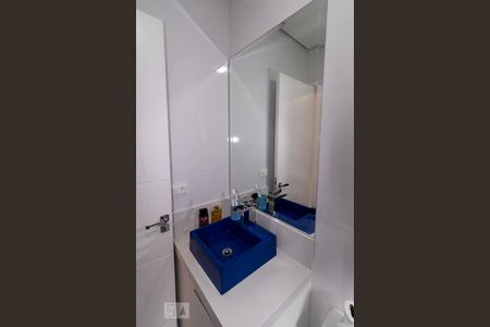 Casa à venda com 250m², 4 quartos e 2 vagasBanheiro da Suíte 3