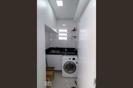 Casa à venda com 250m², 4 quartos e 2 vagasÁrea de Serviço