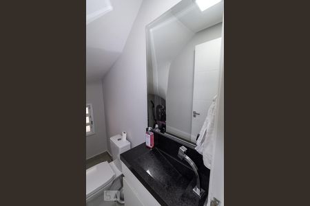 Casa à venda com 250m², 4 quartos e 2 vagasBanheiro 5