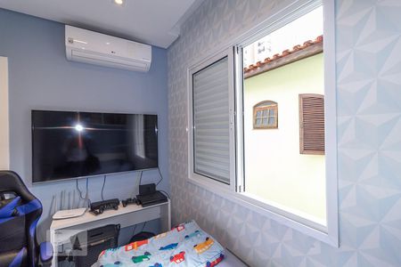 Casa à venda com 250m², 4 quartos e 2 vagasSuíte 3